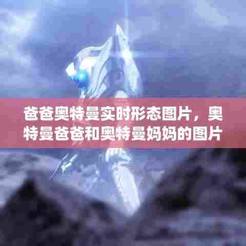 爸爸奥特曼实时形态图片,奥特曼爸爸和奥特曼妈妈的图片