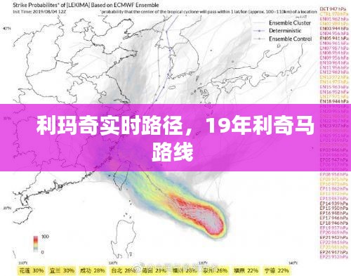 利玛奇实时路径,19年利奇马路线