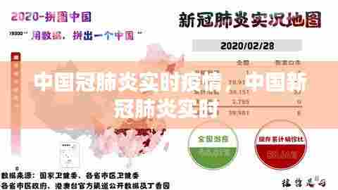 中国冠肺炎实时疫情，中国新冠肺炎实时 