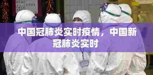 中国冠肺炎实时疫情,中国新冠肺炎实时