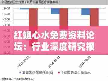 红姐心水免费资料论坛:行业深度研究报告