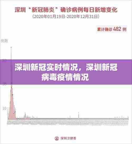 深圳新冠实时情况，深圳新冠病毒疫情情况 