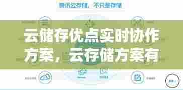 云储存优点实时协作方案,云存储方案有哪几种
