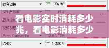 看电影实时消耗多少兆,看电影消耗多少卡路里