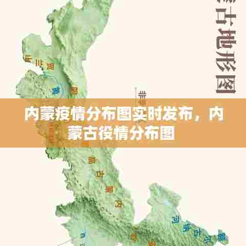 内蒙疫情分布图实时发布,内蒙古役情分布图