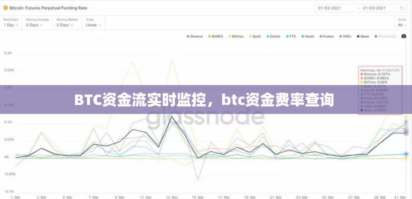 BTC资金流实时监控,btc资金费率查询