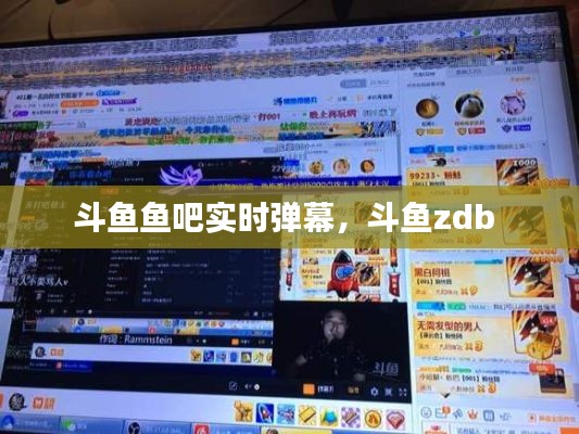斗鱼鱼吧实时弹幕,斗鱼zdb