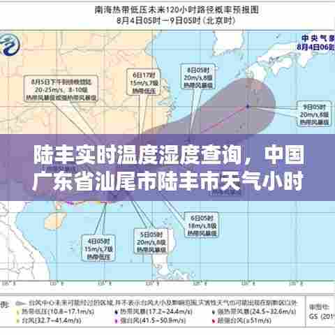 陆丰实时温度湿度查询,中国广东省汕尾市陆丰市天气小时预报