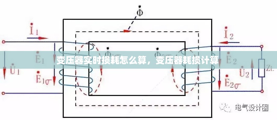 变压器实时损耗怎么算，变压器耗损计算 