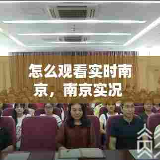 怎么观看实时南京,南京实况