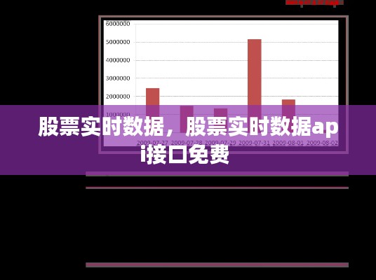 股票实时数据,股票实时数据api接口免费