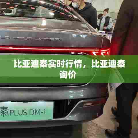 比亚迪秦实时行情,比亚迪秦询价