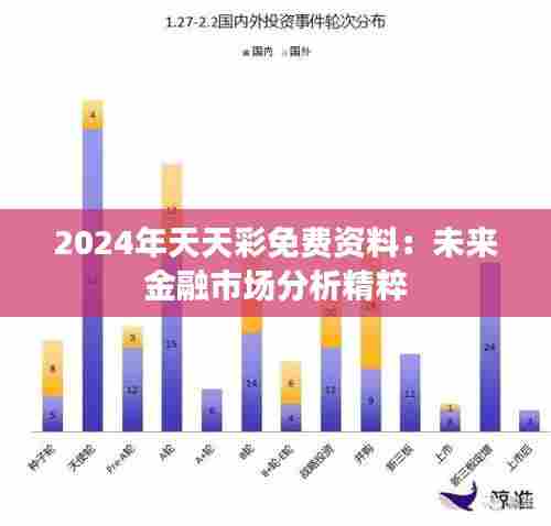 2024年天天彩免费资料:未来金融市场分析精粹