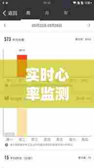 实时心率监测游戏,心率监控软件