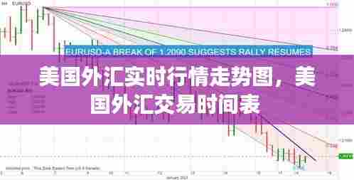美国外汇实时行情走势图,美国外汇交易时间表