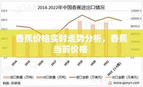 香蕉价格实时走势分析，香蕉当前价格 