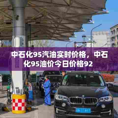 中石化95汽油实时价格,中石化95油价今日价格92