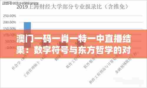 澳门一码一肖一特一中直播结果:数字符号与东方哲学的对话