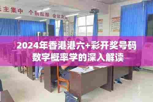 2024年香港港六+彩开奖号码 数字概率学的深入解读