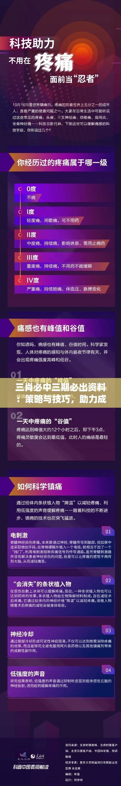 三肖必中三期必出资料：策略与技巧，助力成功攻略