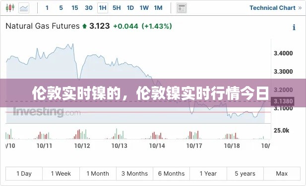 伦敦实时镍的,伦敦镍实时行情今日