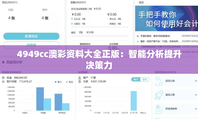 4949cc澳彩资料大全正版：智能分析提升决策力