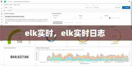 elk实时,elk实时日志