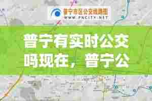普宁有实时公交吗现在，普宁公交车路线图 