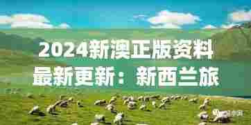 2024新澳正版资料最新更新：新西兰旅游攻略全新上线