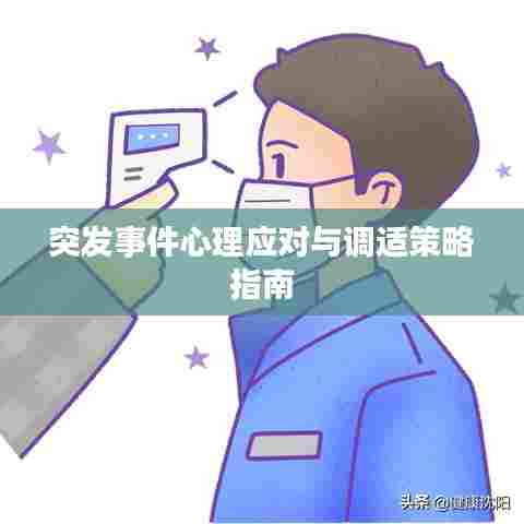 突发事件心理应对与调适策略指南