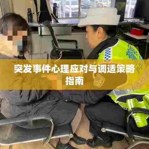 突发事件心理应对与调适策略指南