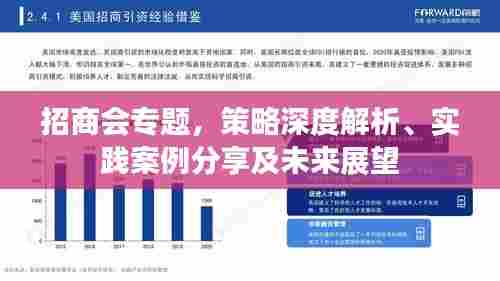 招商会专题，策略深度解析、实践案例分享及未来展望