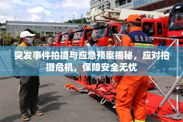 突发事件拍摄与应急预案揭秘,应对拍摄危机,保障安全无忧