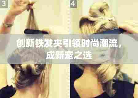 创新铁发夹引领时尚潮流，成新宠之选