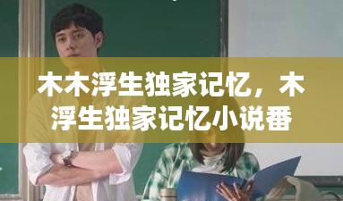 木木浮生独家记忆，木浮生独家记忆小说番外 