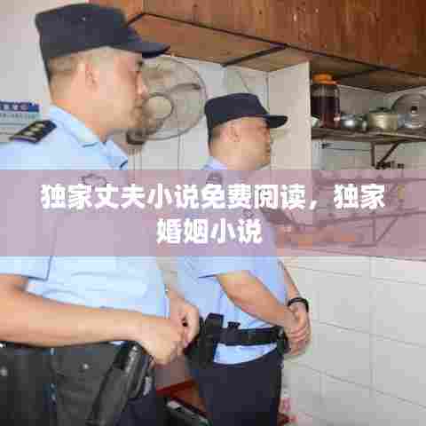 独家丈夫小说免费阅读,独家婚姻小说