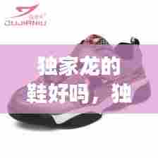 独家龙的鞋好吗,独家龙是个大品牌吗