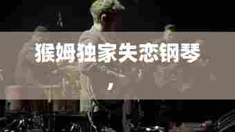 猴姆独家失恋钢琴， 