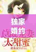 独家婚约小说下载,独家婚姻小说