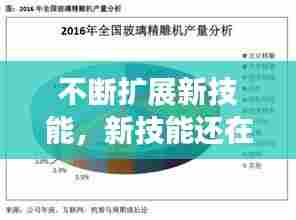 不断扩展新技能,新技能还在不断增长