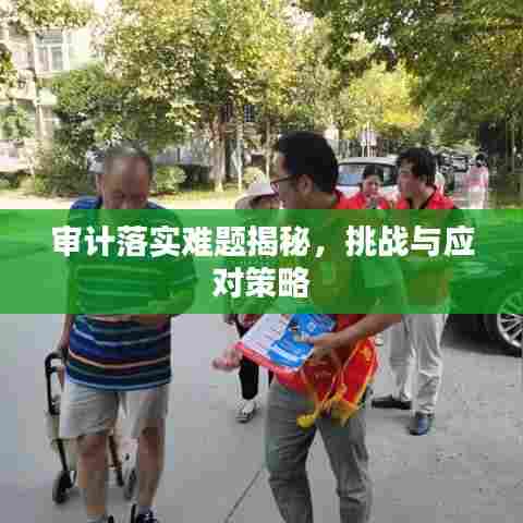 审计落实难题揭秘，挑战与应对策略