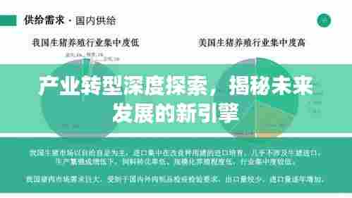 产业转型深度探索，揭秘未来发展的新引擎