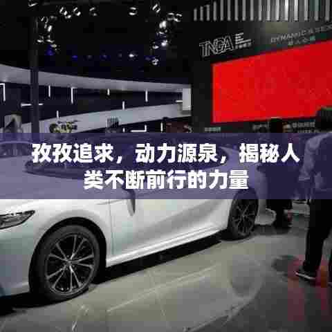 孜孜追求,动力源泉,揭秘人类不断前行的力量