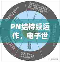 PN结持续运作,电子世界的核心纽带