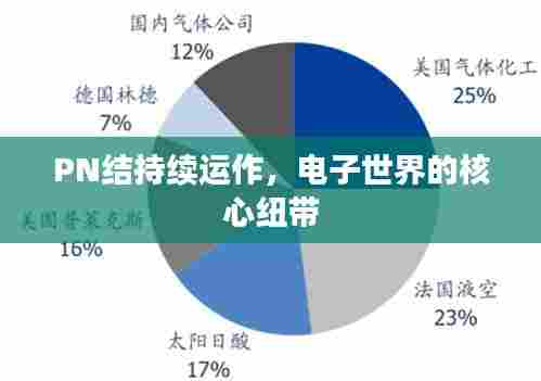 PN结持续运作，电子世界的核心纽带