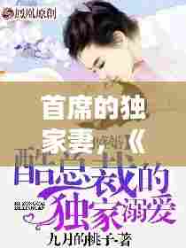 首席的独家妻,《首席的独家宠爱》