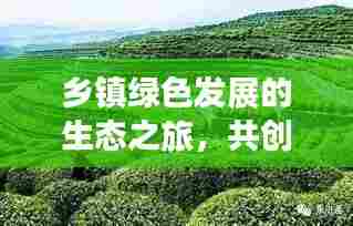 乡镇绿色发展的生态之旅,共创美好未来