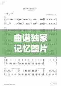 曲谱独家记忆图片大全,曲谱合集