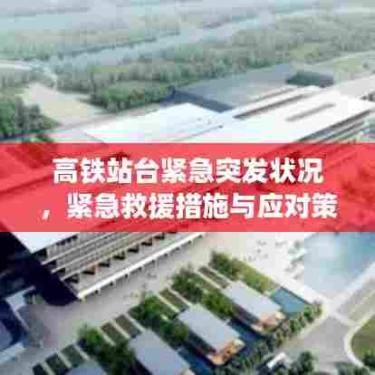 高铁站台紧急突发状况，紧急救援措施与应对策略揭秘