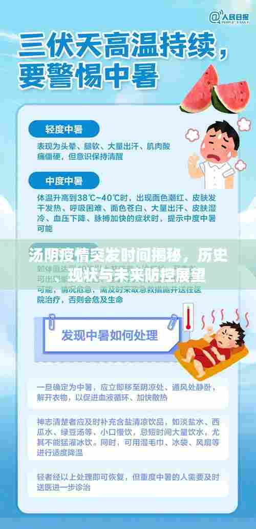 汤阴疫情突发时间揭秘,历史、现状与未来防控展望